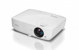 Benq PJ MH534 DLP
