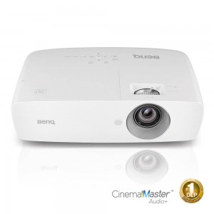 Benq W1090 DLP