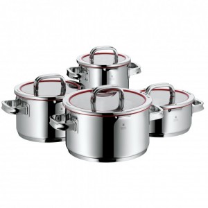 WMF Cookware set Function 4 4-pc