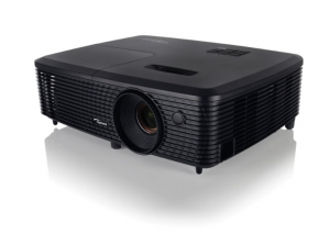 Optoma S341 DLP SVGA Business Projector
