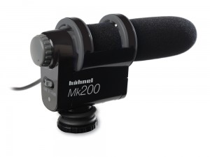 Hähnel Mk200 Microphone