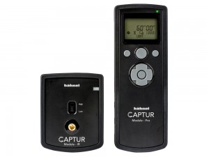 Hähnel Captur Module - Pro