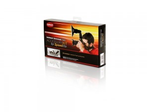 Hähnel Universal Flash Accessory Kit for Speedlites (1002 110.0)