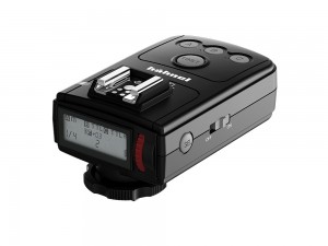 Hähnel Viper TTL Transmitter for Canon