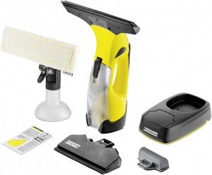 Karcher WV 5 Premium Non-Stop Cleaning Kit (1.633-447.0)