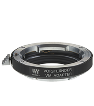 Voigtlander Adapter VM / MFT (19591)