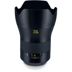 Zeiss Otus 1.4/28 Canon EF-Mount (ZE)