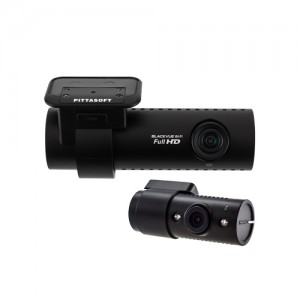 BlackVue DR650S-2CH IR