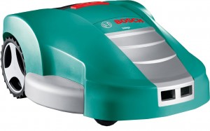 Bosch Indego 1000