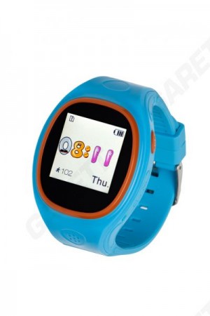 Garett Kids 3 Blue (5906874848012)