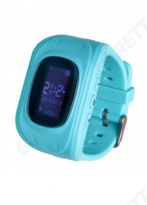 Garett Kids 1 Blue (5906395193370)