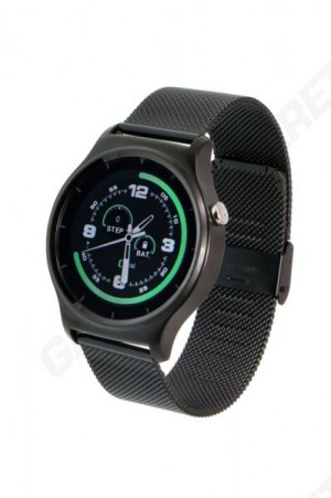 Garett GT18 Black (5906395193721)
