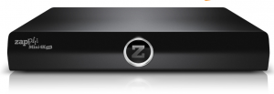 Zappiti Mini 4K HDR