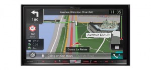 Pioneer AVIC-F88DAB