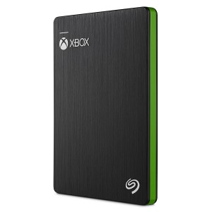 Seagate External SSD 512GB Game Drive for Xbox (STFT512400)