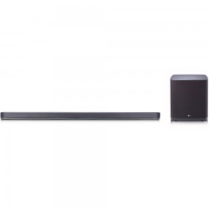 LG SJ9
