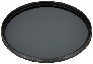 Marumi DHG Super Circular PL Filter 82mm