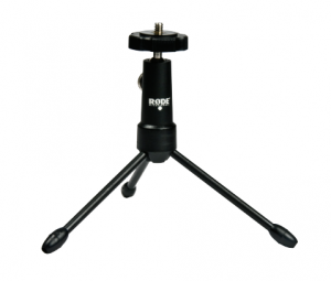 Rode Tripod Mini Tripod Stand