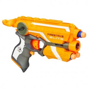 Hasbro Nerf Firestrike Elite (53378)