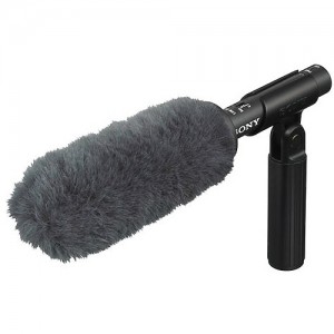 Sony ECM-VG1