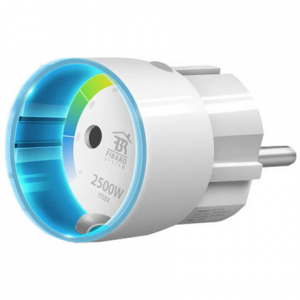 Fibaro Wall Plug Z-Wave (FGWPF-102 ZW5)