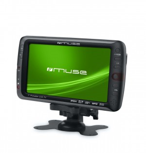 Muse M-115TV
