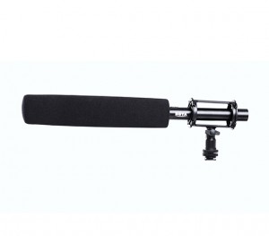 Boya BY-PVM1000L Shotgun Microphone