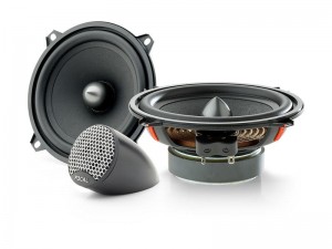 Focal ISU 130