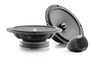Focal ISS 165