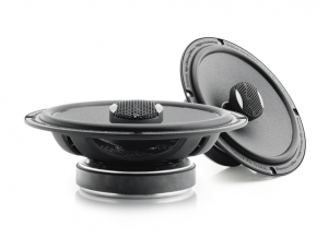 Focal ISC 165