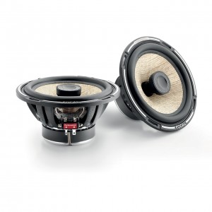 Focal PC165F