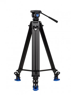 Benro KH26NL Video Tripod Kit