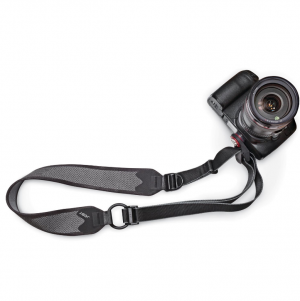 Joby UltraFit Sling Strap For Women Charcoal (JB01258)