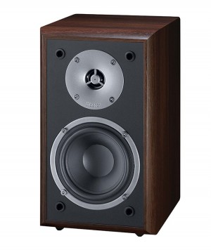 Magnat Monitor Supreme 102 Mocca (Single Speaker)