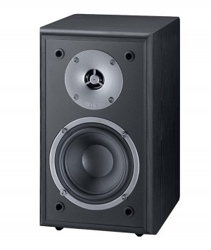 Magnat Monitor Supreme 102 Black (Single Speaker)