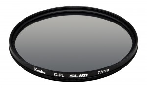 Kenko Smart Filter Circular PL SLIM 49mm