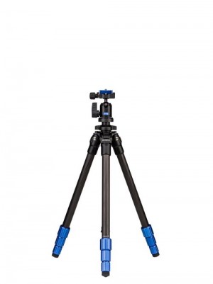 Benro Slim Tripod Kit - Carbon Fiber TSL08CN00