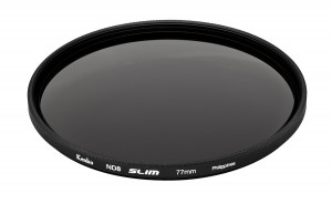 Kenko Smart Filter ND8 SLIM 37mm