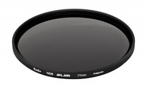Kenko Smart Filter ND8 SLIM 67mm