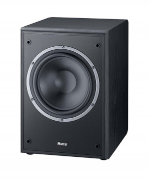 Magnat 202A Black