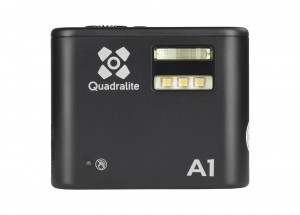 Quadralite A1