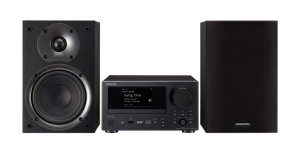 Onkyo CS-N575D Black
