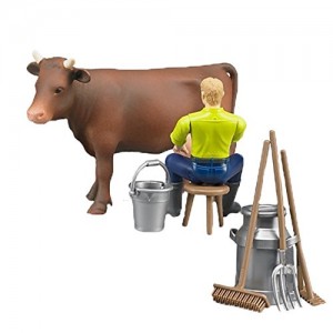 Bruder Figure Set Farming (62605)