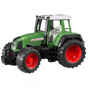 Bruder Frendt Favorit 926 Vario (02060)