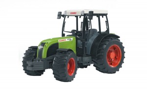 Bruder Claas Nectis 267 F (02110)