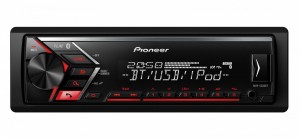 Pioneer MVH-S300BT