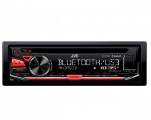 JVC KDR-784BT