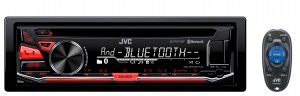 JVC KD-R771BT