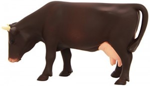 Bruder Cow (Head Right, Head Down or Head Left) (02308)