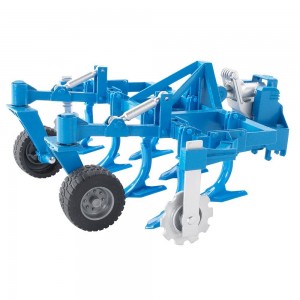 Bruder Front Cultivator (02326)